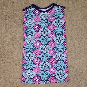 Lilly Pulitzer Robyn Dress